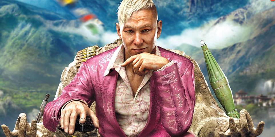 10 Unpopular Opinions About The Far Cry Series According To Reddit 10 Unpopular Opinions About The Far Cry Series According To Reddit