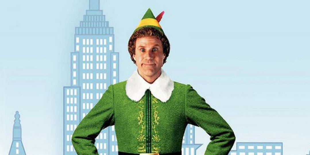 Elf Review