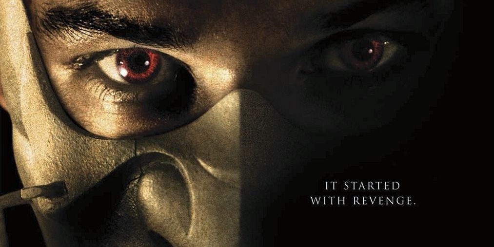 hannibal rising netflix uk