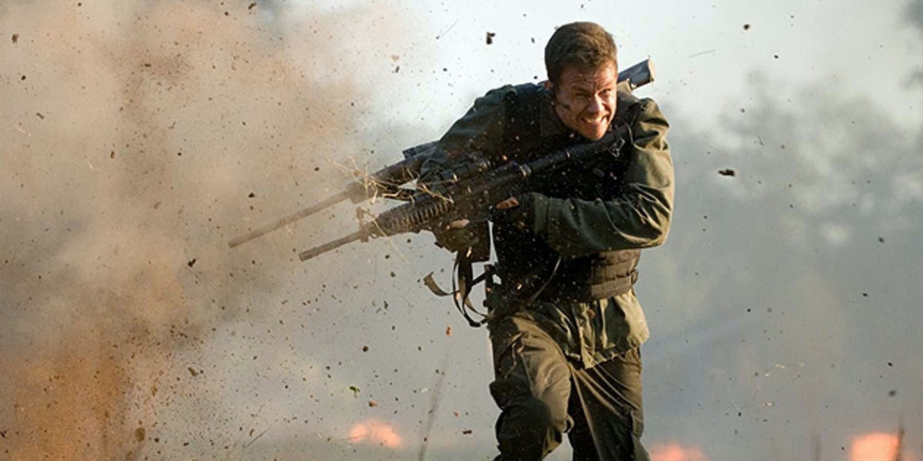 Mark Wahlberg's Sequel To Action Movie With 80% Audience RT Score Can Replace Denzel Washington's $573M Franchise