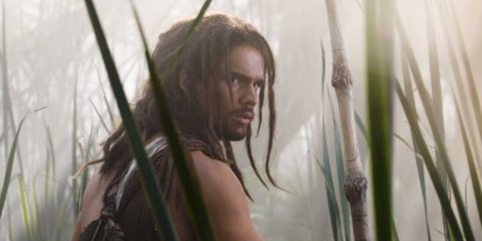 10,000 BC movie