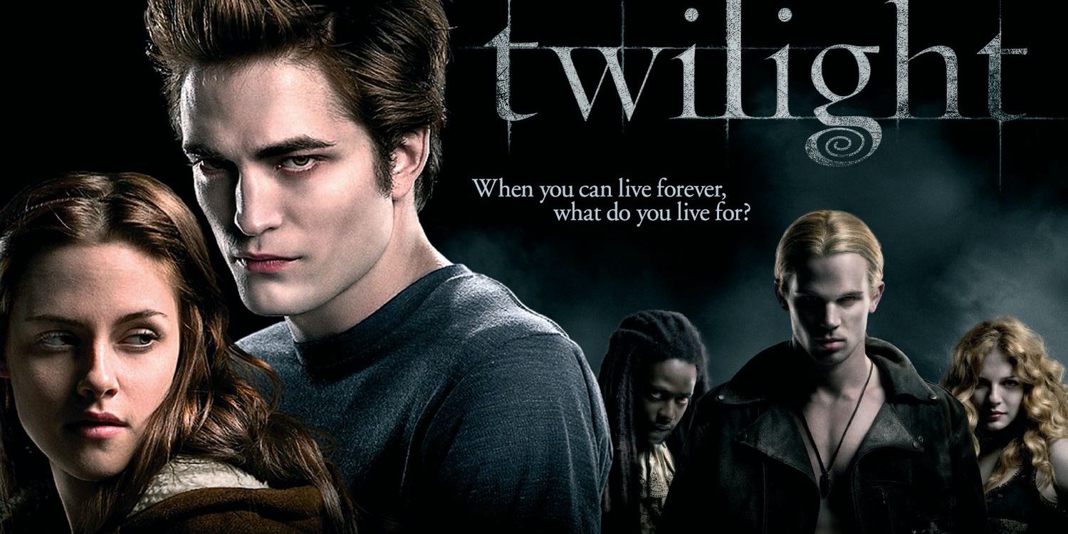 Twilight full movie discount part 1 2008