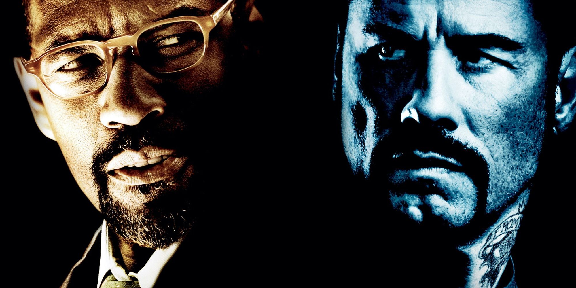 Denzel Washington's 15 Action Heroes, Ranked Weakest To Strongest