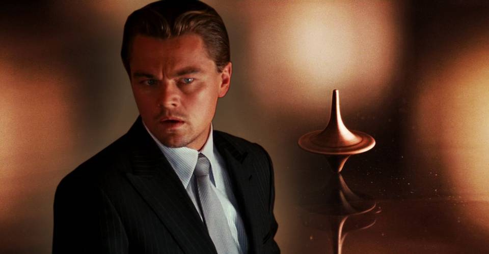 Inception Ending Explained Screen Rant Inception Ending Explained Screen Rant