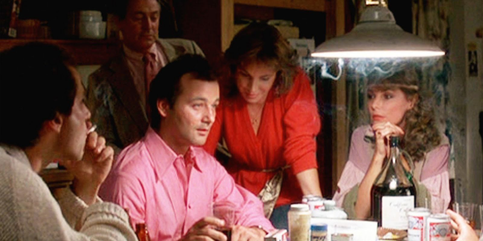 Bill Murray's 10 Best Movies, Ranked