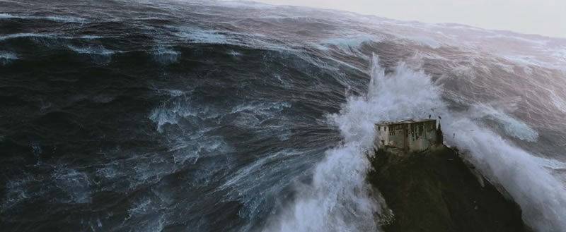 The Weather Channel To Show Movies