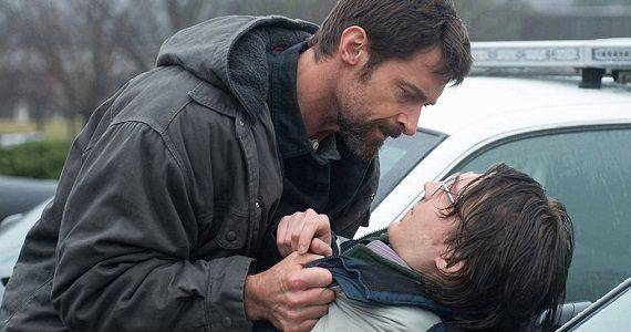 Prisoners Hugh Jackman Paul Dano