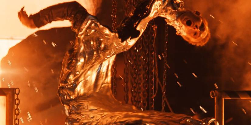 15 Awesome Special Effects That Were Not CGI