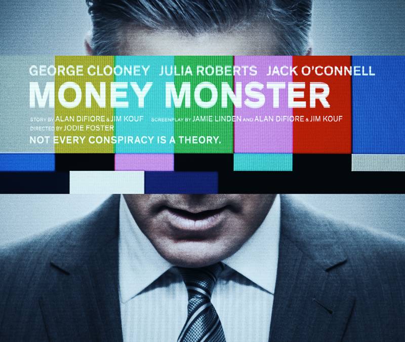 Money Monster Summary, Trailer, Cast, Where to Watch and More