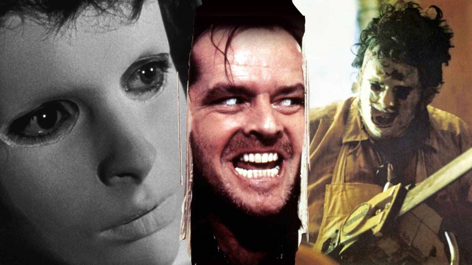 20 Best Horror Movies Of All Time