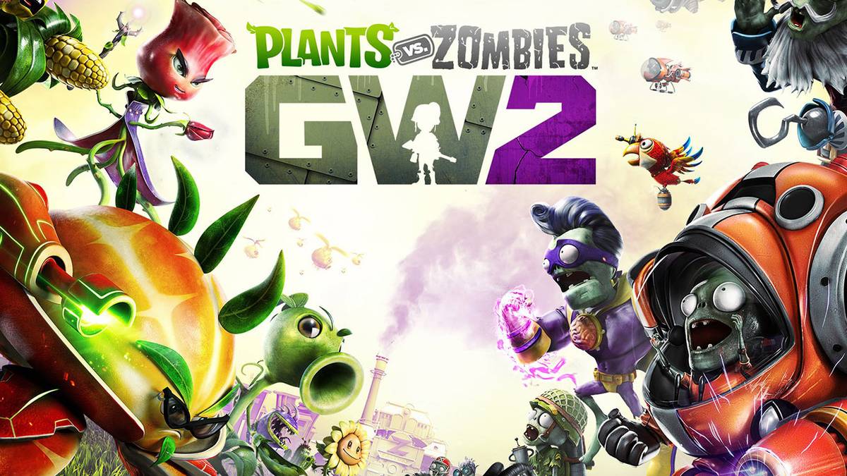 Plants vs. Zombies: Garden Warfare 2 Review: A Great Sequel