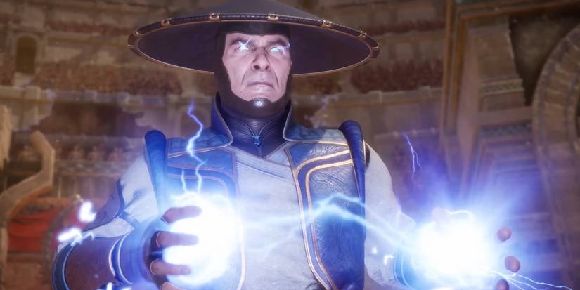 Mortal Kombat 12 Possibly Confirmed By New Job Listing