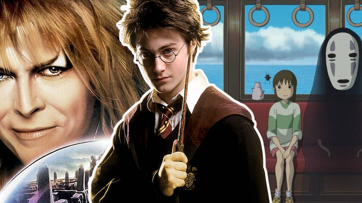 25 Best Movies About Magic Ever Made