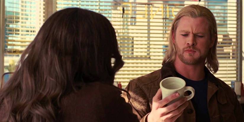 Thor's Best Quotes From Each of His MCU Movie Appearances
