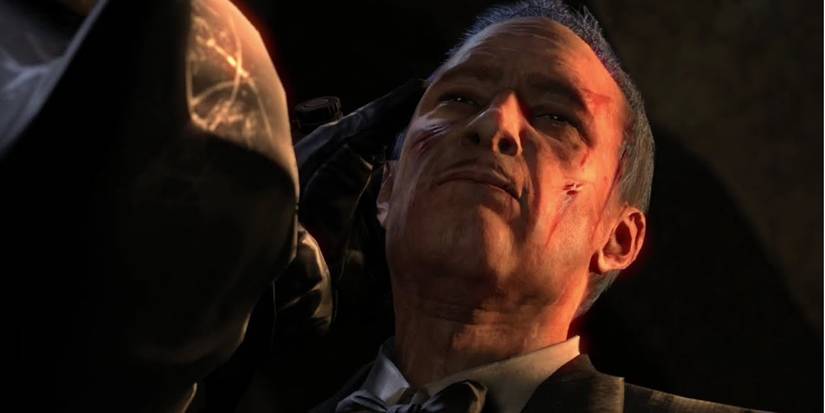 Batman: Every Adaptation Of Alfred Pennyworth, Ranked Worst To Best