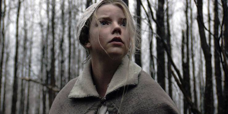 15 Best Horror Movies On Netflix According To Imdb Screenrant