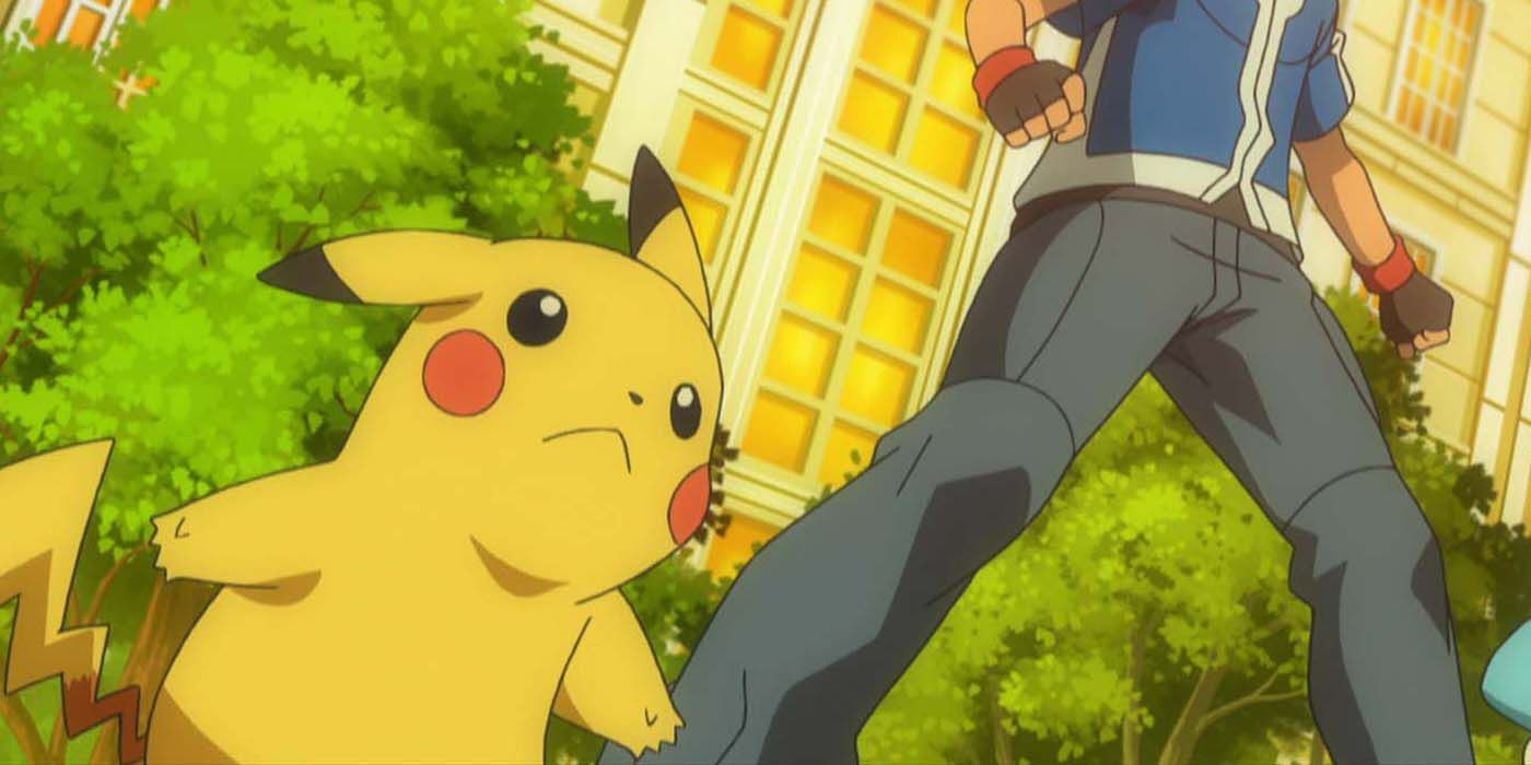 Pokémon 10 Saddest Things About Pikachu