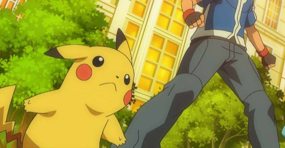 Pokemon 10 Saddest Things About Pikachu Screenrant Pokemon 10 Saddest Things About Pikachu Screenrant