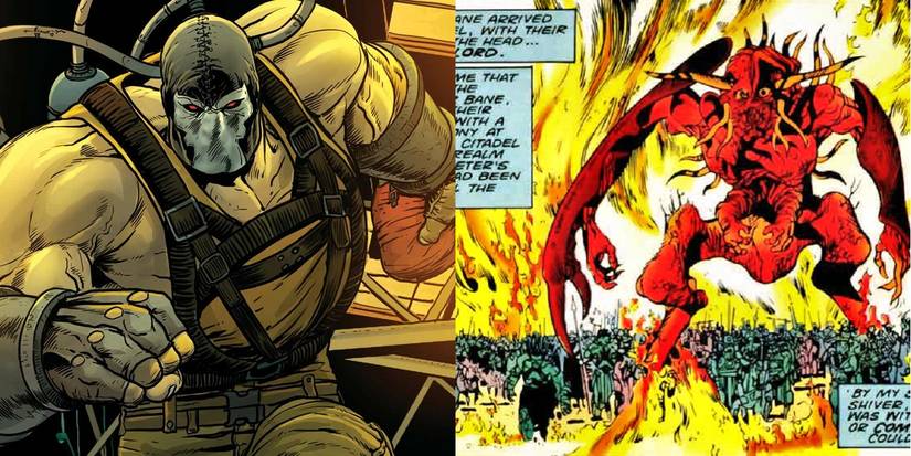 15 Marvel And DC Comics Characters Who Share A Name