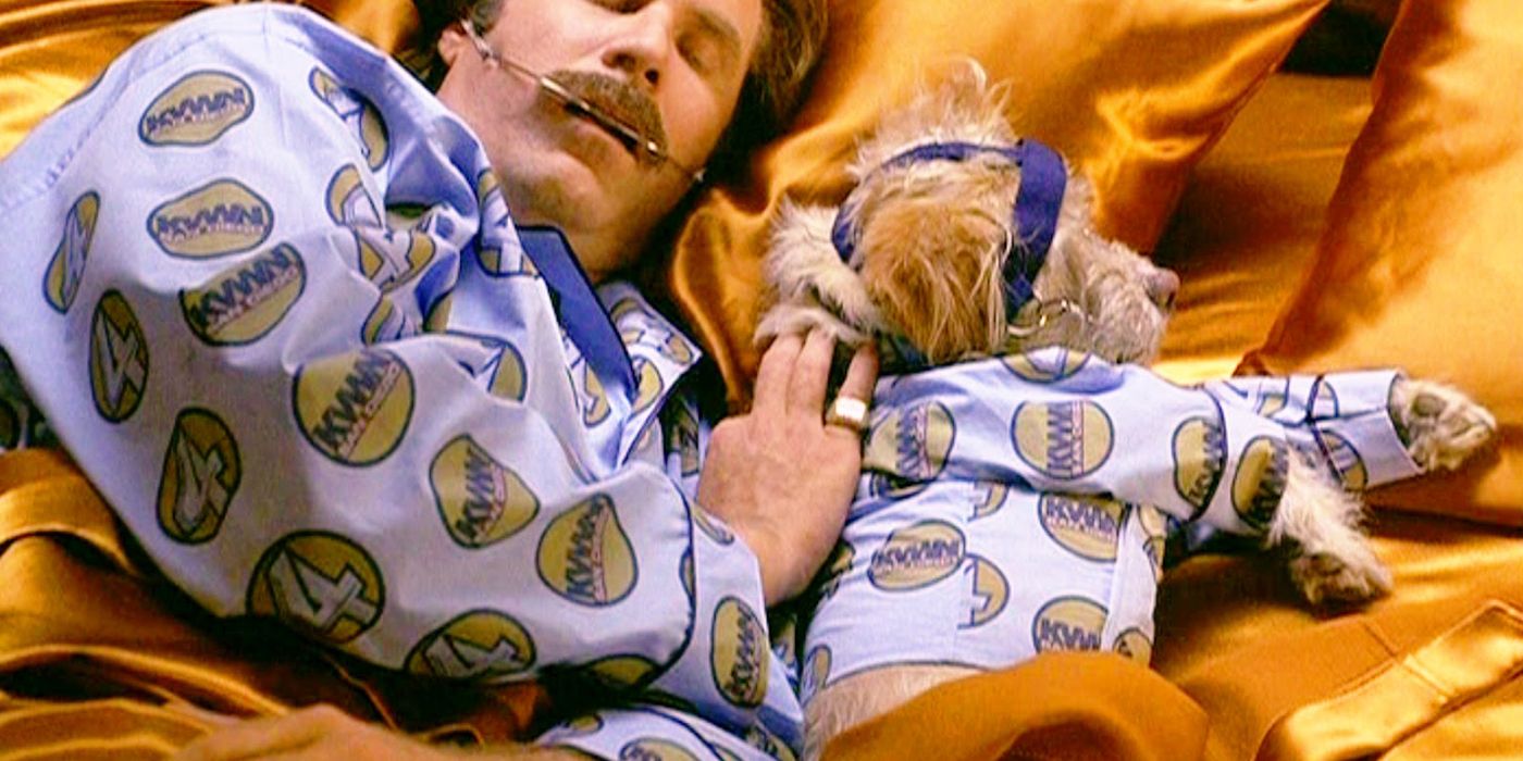 10 Most Iconic Pets In Movie History Ranked