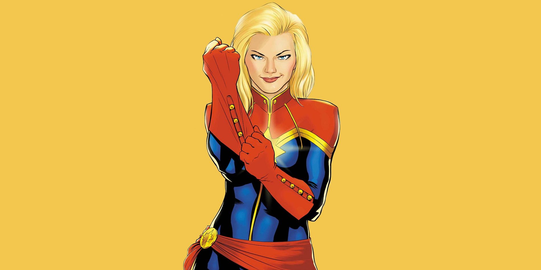 15 Most Powerful Female Superheroes Of All Time