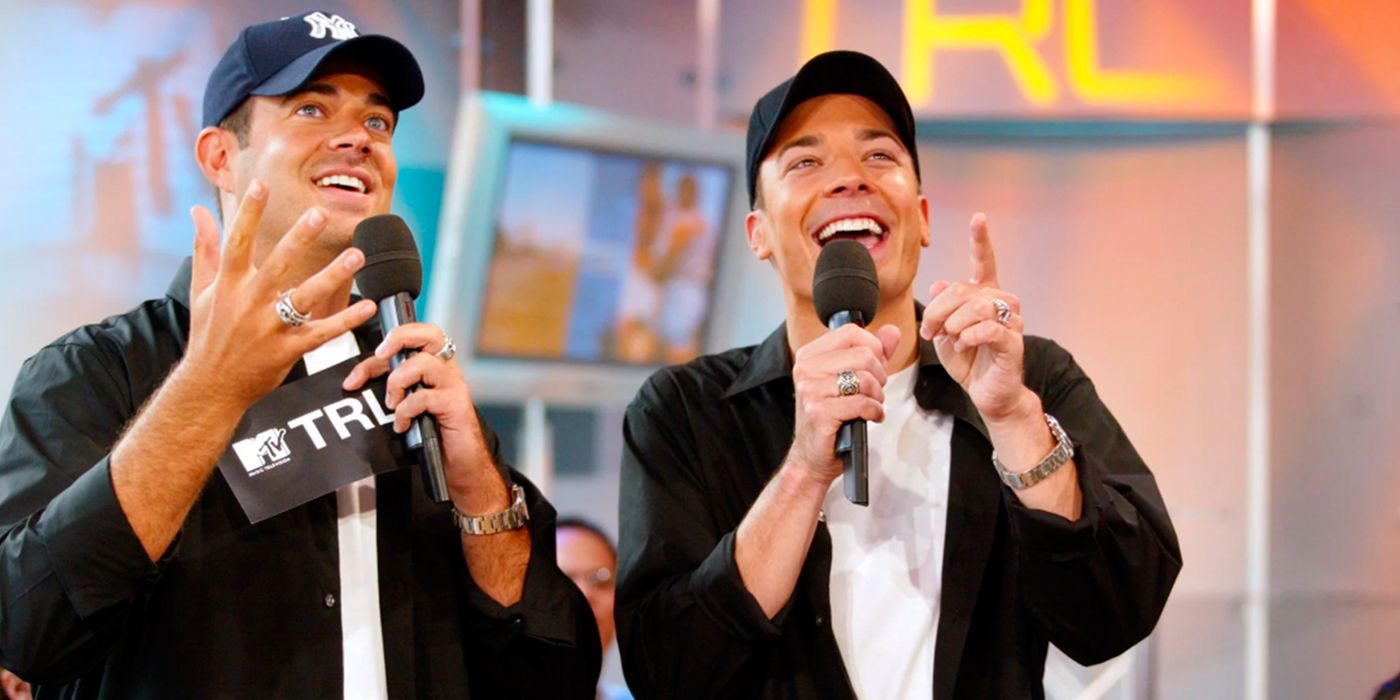 MTV Plans to Revive TRL in October, image size:1400x700