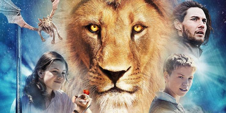 Chronicles Of Narnia Timeline Explained When Each Movie Takes Place Chronicles Of Narnia Timeline Explained When Each Movie Takes Place