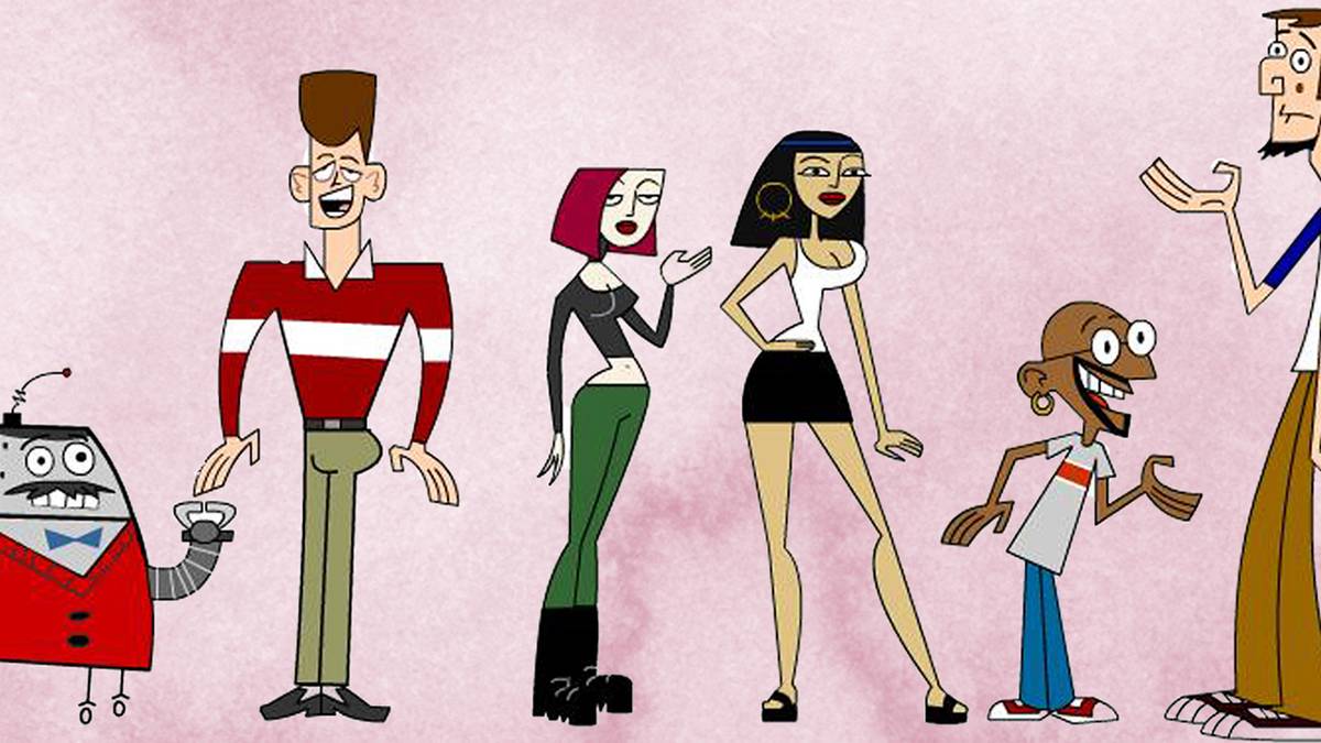 Clone High Reboot In Development From Phil Lord & Chris Miller