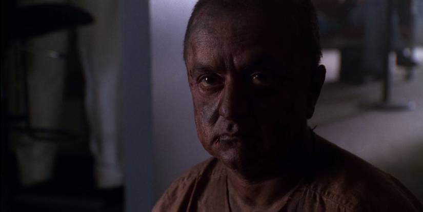 15 Weirdest X-Files Episodes Of All Time