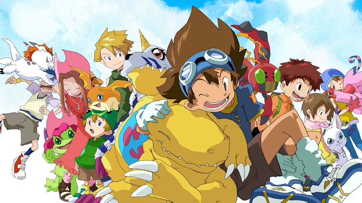 Every Season And Movie Of Digimon Ranked From Worst To Best