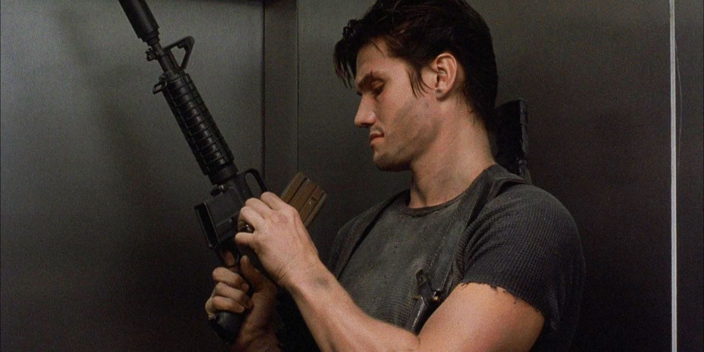 16 Things You Didn’t Know About The Failed Punisher Movies