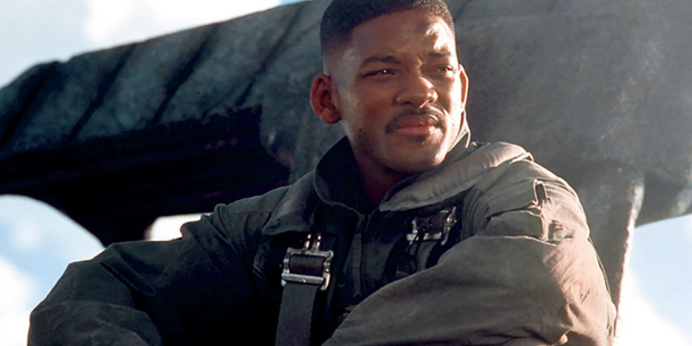 20 Wild Details Behind The Making Of Independence Day