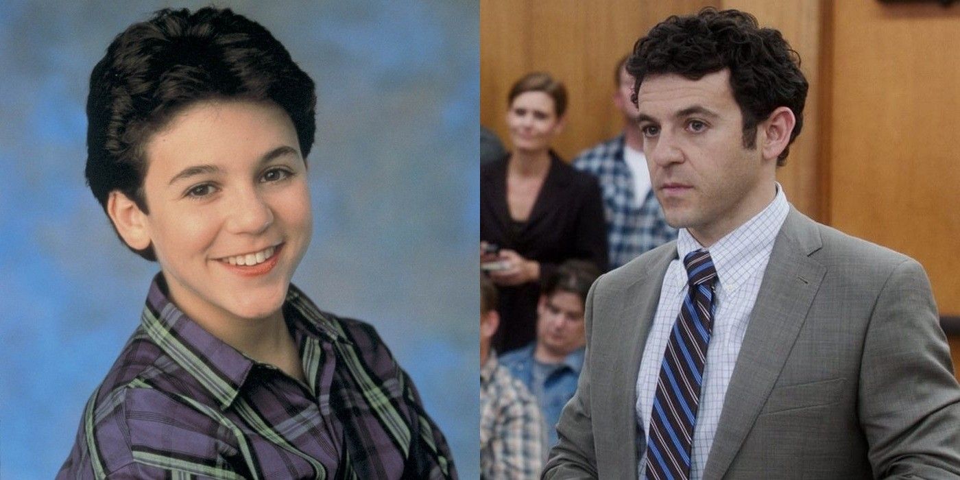 How Fred Savage Went From Child Star To It's Always Sunny Director, image size:1400x700