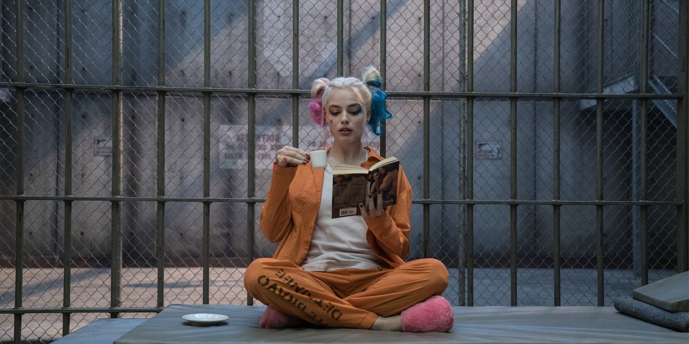 Suicide Squad The Main Characters Ranked By Power & Influence