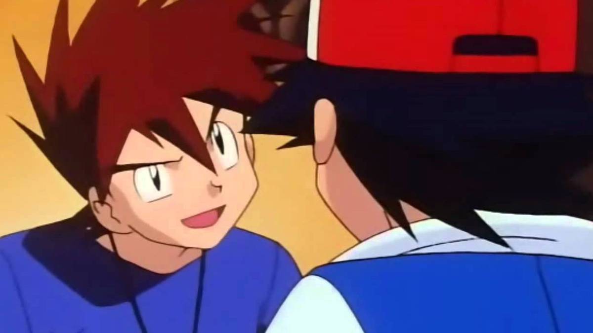Pokémon: 15 Things You Didn't Know About Gary