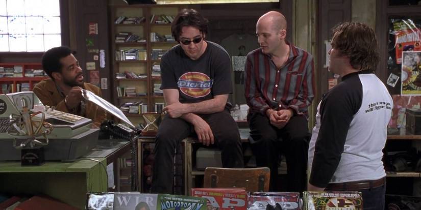 10 Realistic Movie Portrayals Of Characters Going Through Breakups