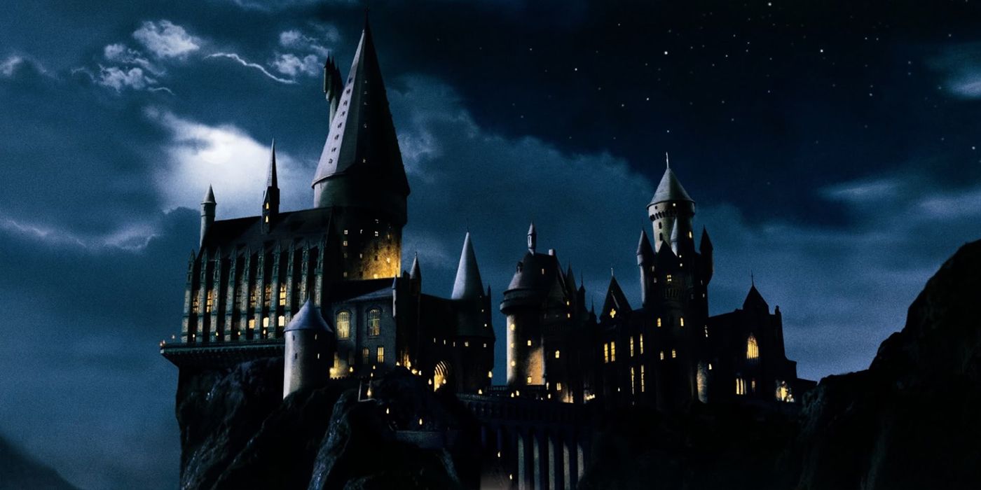 Harry Potter 10 Things Every Movie Has In Common