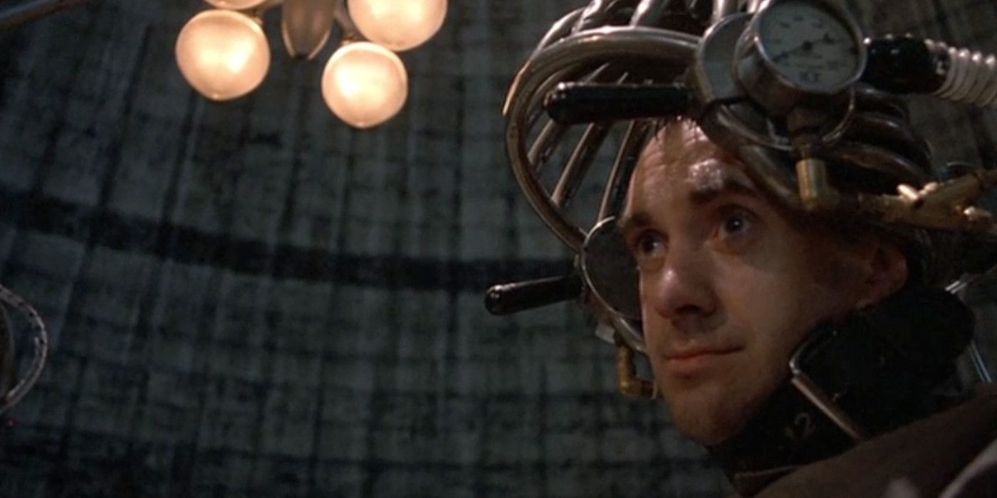 10 Best Sci-Fi Comedies Of The 1980s