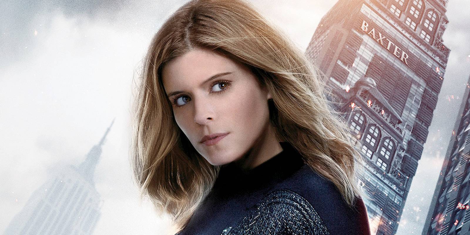 Fantastic Four's Kate Mara Addresses If She And Husband/Costar Jamie ...