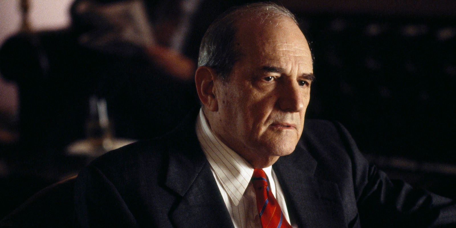 Steven Hill as Adam Schiff