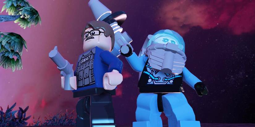 Lego Gordon Batman: Every Adaptation Of Commissioner Gordon, Ranked Worst To Best