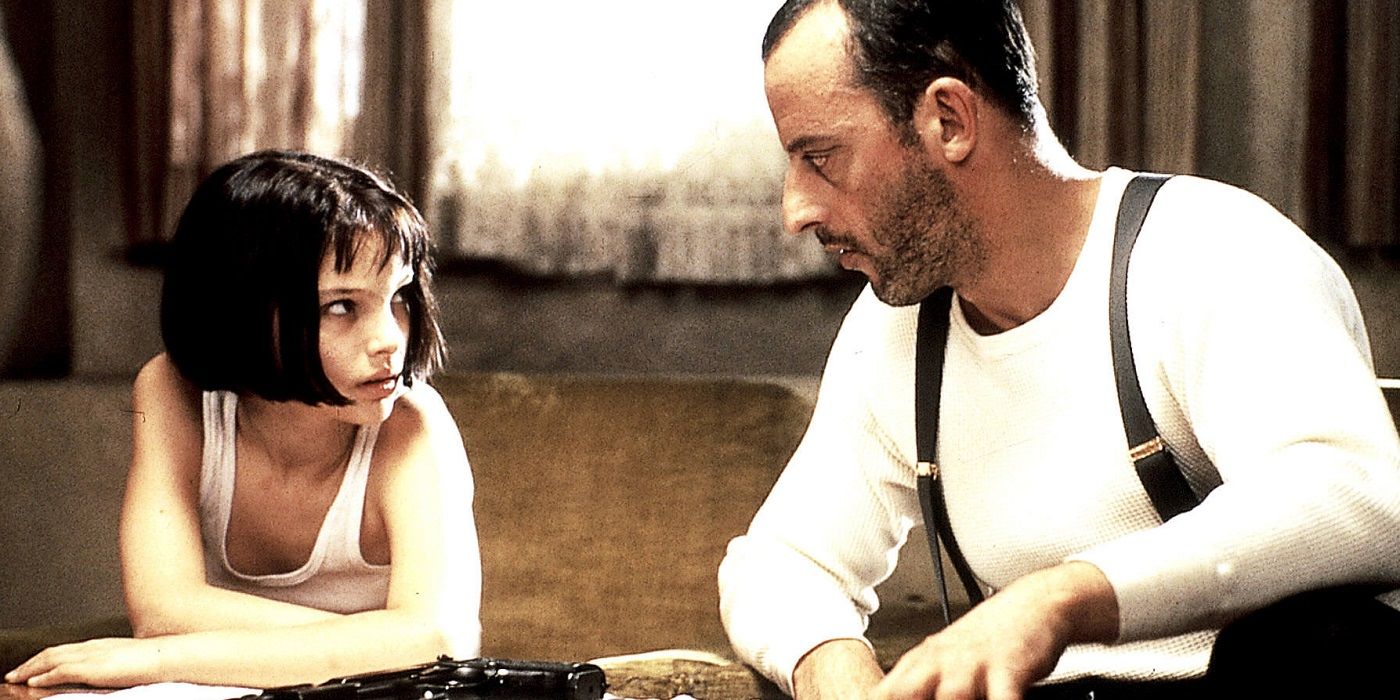 12 Amazing Movies That Were Surprisingly Never Nominated For Oscars