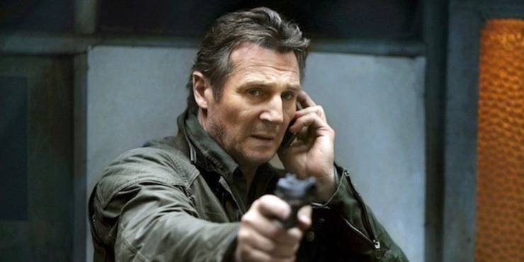 Taken A Very Particular Set Of 10 Memorable Quotes Screenrant
