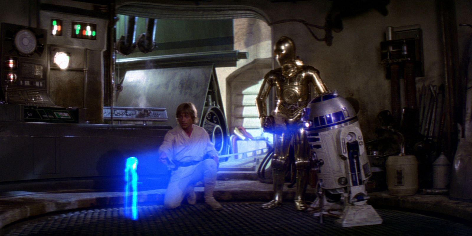 10 Ways Star Wars Has Totally Retconned A New Hope In The Last 47 Years