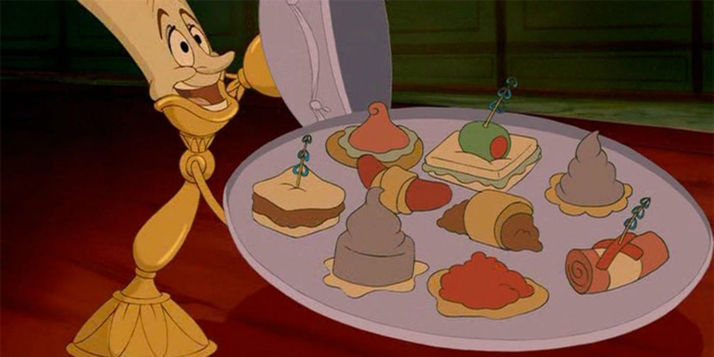 Beauty And The Beast: 15 Reasons The Original Is Still A Classic