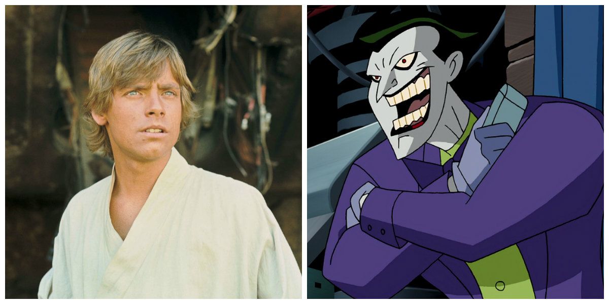 16 Huge Movie Stars Who Became Amazing Voice Actors