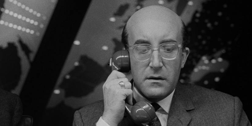 This Is The War Room!: 10 Behind-The-Scenes Facts About Dr. Strangelove