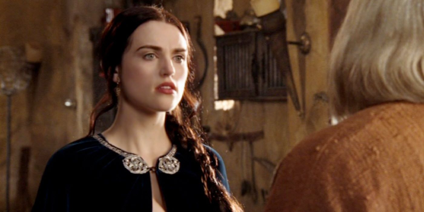 There Are Villains & Then There Are These 10 TV Characters Who Got ...