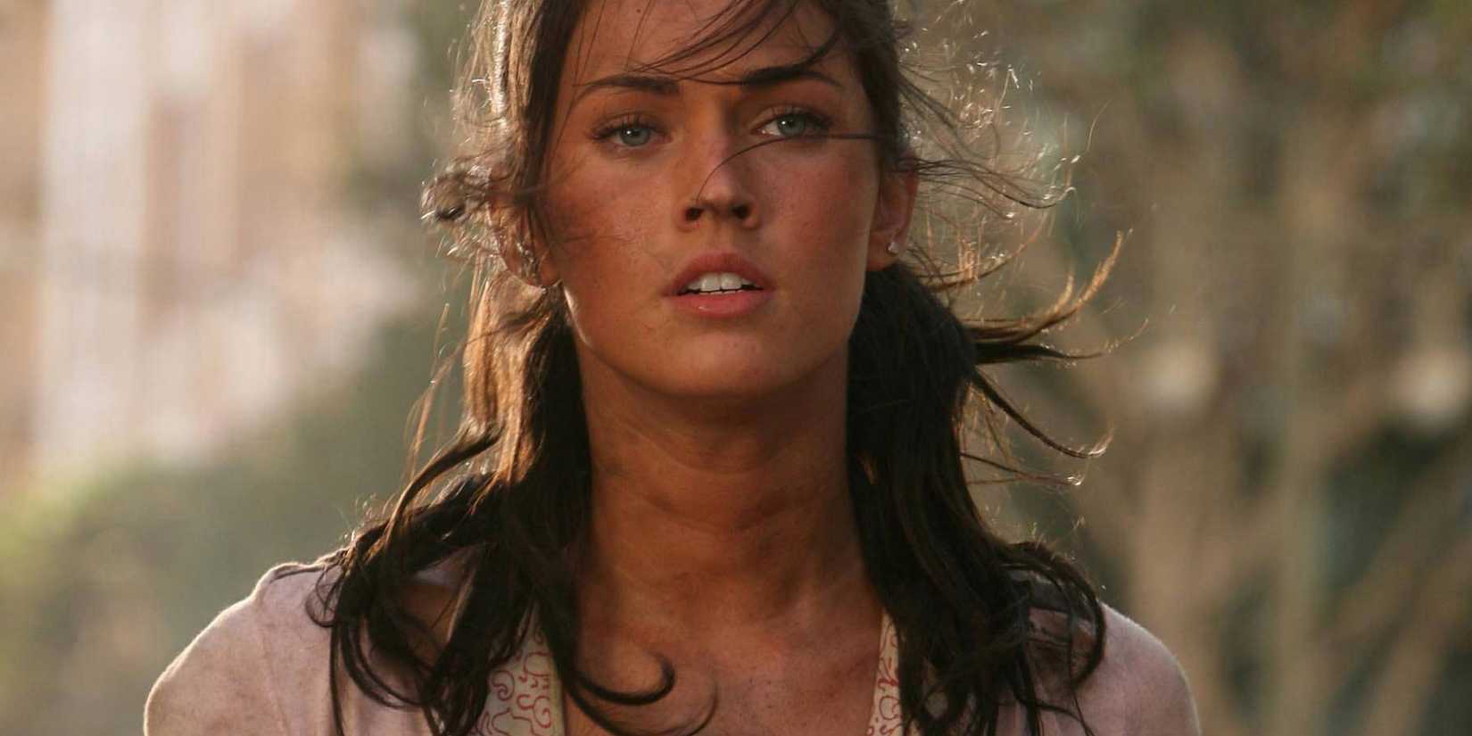 Why Didn't Megan Fox Return To Transformers