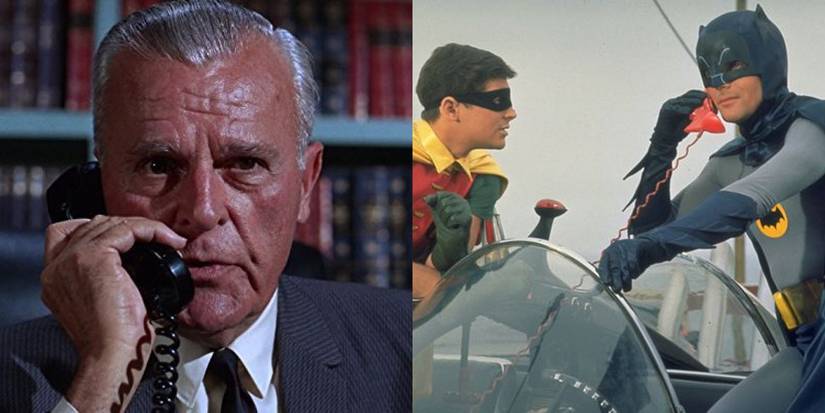 All 7 Actors To Play Jim Gordon In Batman Movies & TV Shows